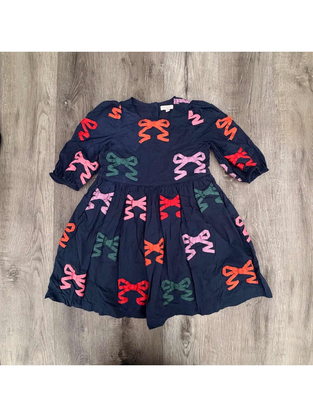 Pink Chicken girls brooke dress 8 years